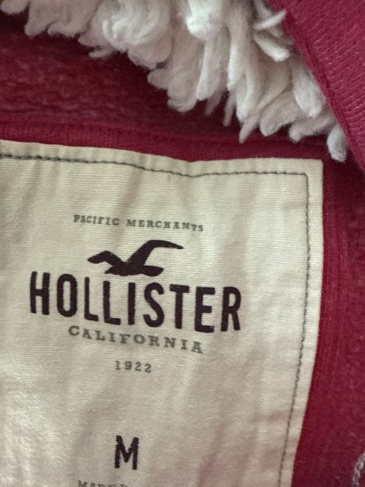 Bluzy damskie markowe 4 szt