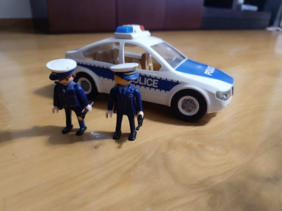 Playmobil vários