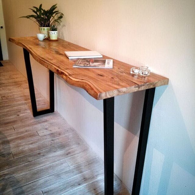 Стіл з масиву Столи дерев'яні Виготовлення меблів на замовлення