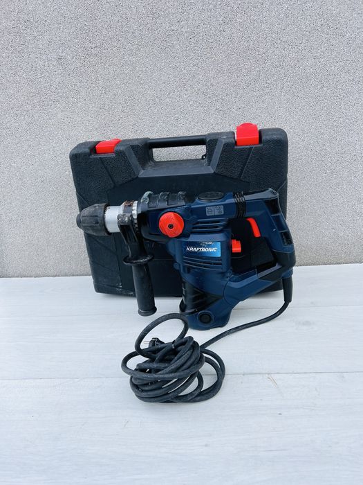 Перфоратор Kraftronik (Einhell )TH-RH 1600, в наявності!