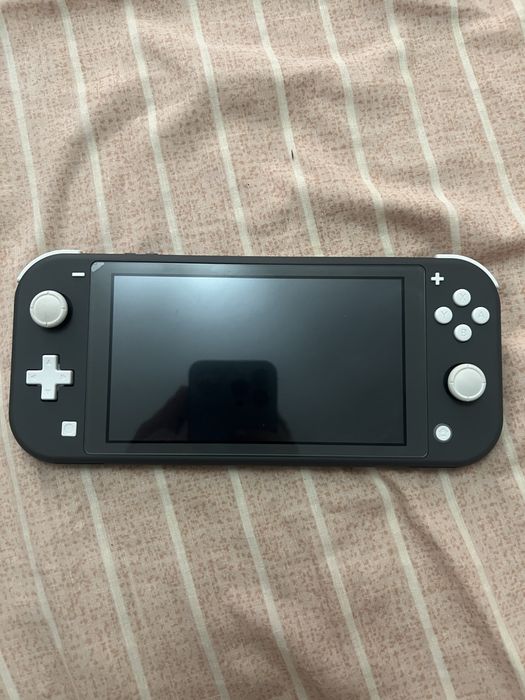 Nintendo switch lite (свитч, лайт, нінтендо)