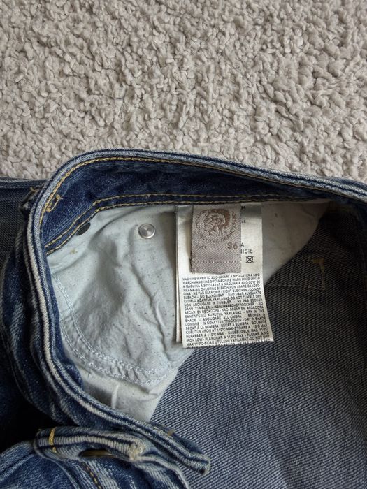 Джинсы Diesel Оригинал. Archive Diesel jeans