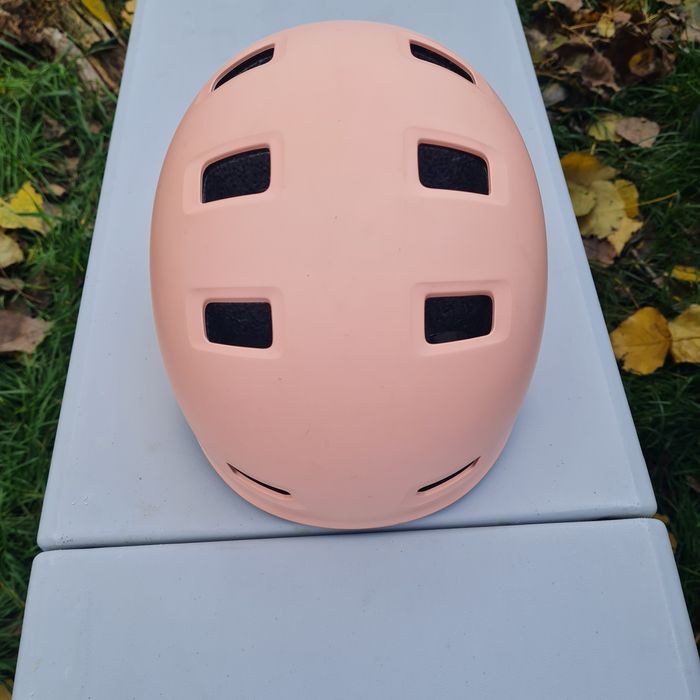 Kask Oxelo rozmiar S