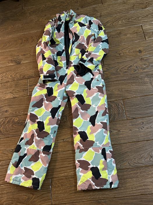 Zara комбінезон для  дівчинки 146р