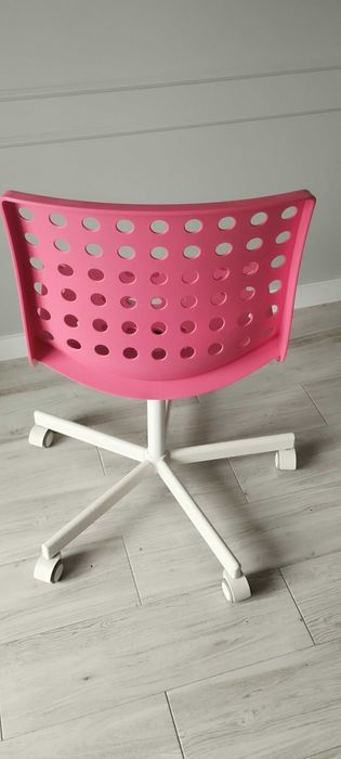 Krzesło do biurka dla dziecka Soren Ikea