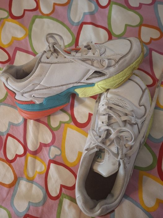 Tenis adidas originais
