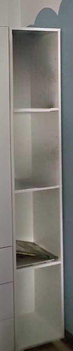 Estante para livros