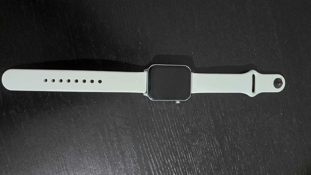 Smartwatch One Magic Call Silver – Como novo