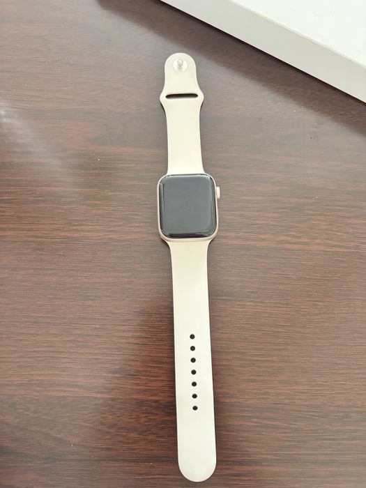 Ремешок для apple watch starlight sport band M/L , 44mm