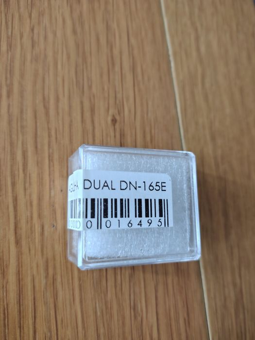 Agulha Dual DN-165E / Ortofon 5E