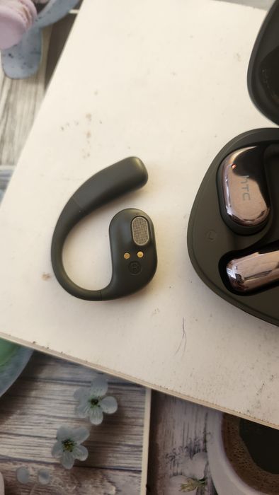 Наушники беспроводные блютуз HTC