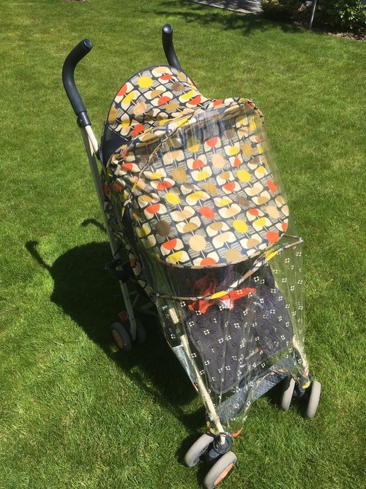 Wózek spacerowy Maclaren