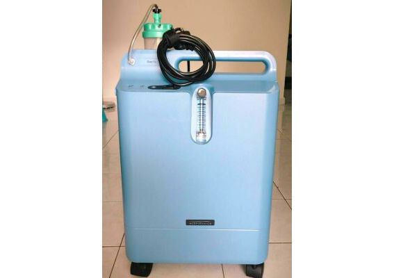 5л10л15л оренда прокат кисневий концентратор США кислородный  ВІННИЦЯ