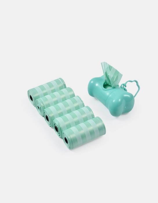 Гігієнічні пакети для собак