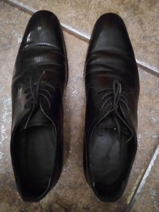 Черевики чоловічі FLN Original 27 - 28 см.