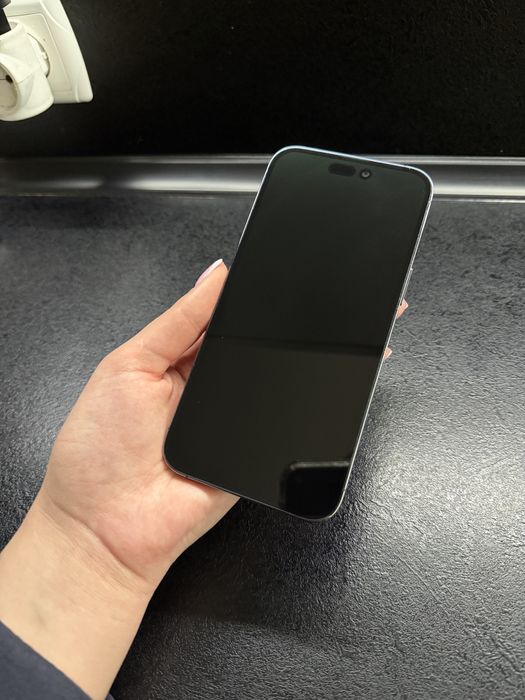 Iphone 14 pro max 128 gb