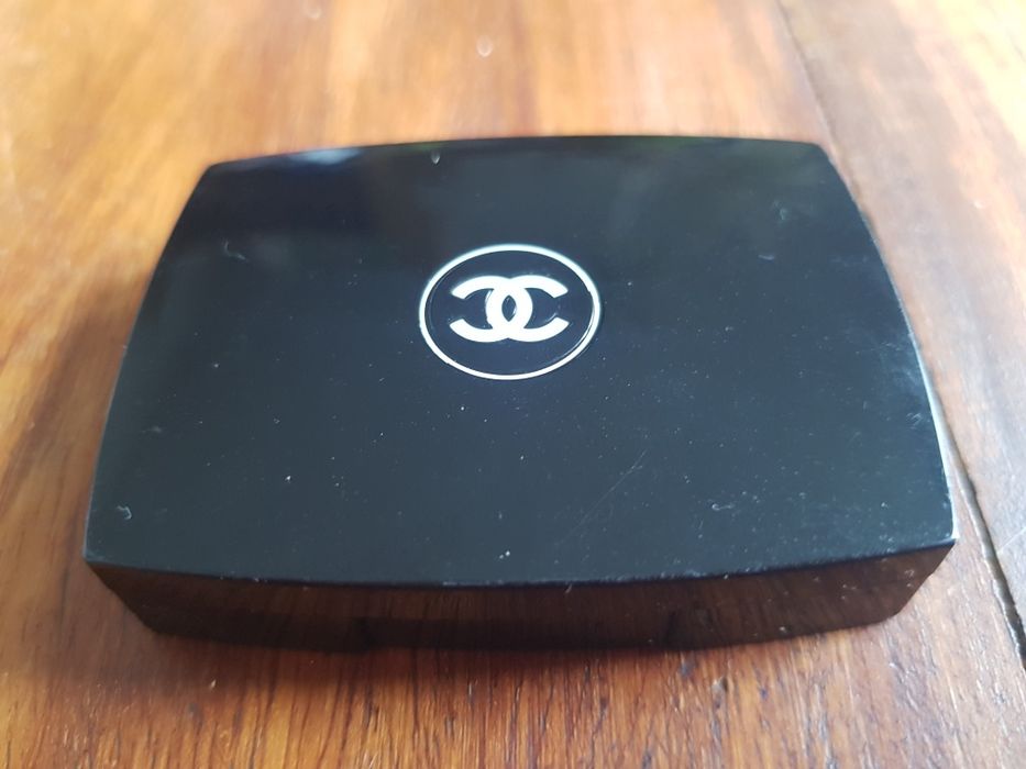 Chanel cienie do oczu