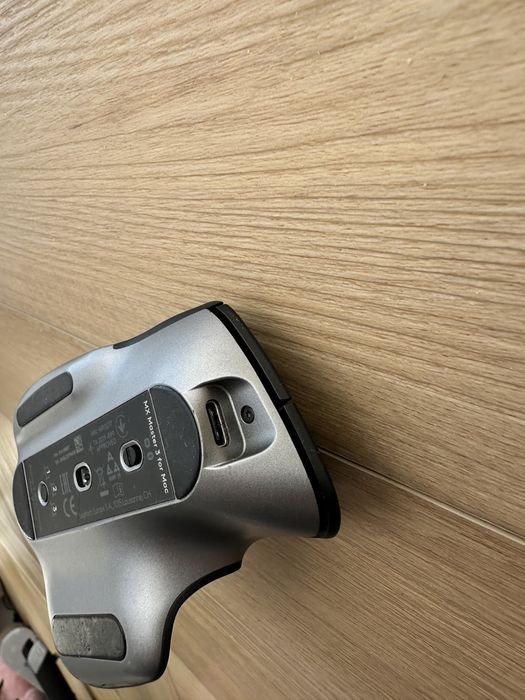 Mysz Logitech MX Master 3