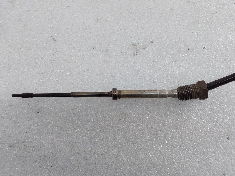 Sensor Temperatura Gases Escape RENAULT Clio IV (BH_)
