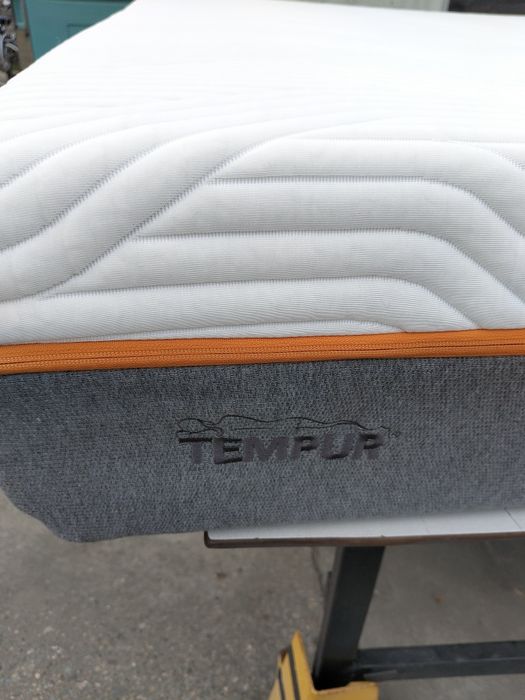 Tempur Original Elite 180x200x25