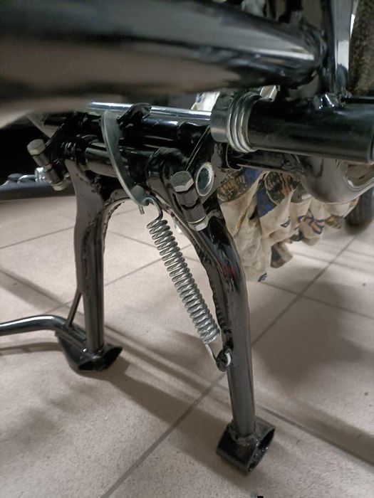 Honda CB 750 Four SOHC części