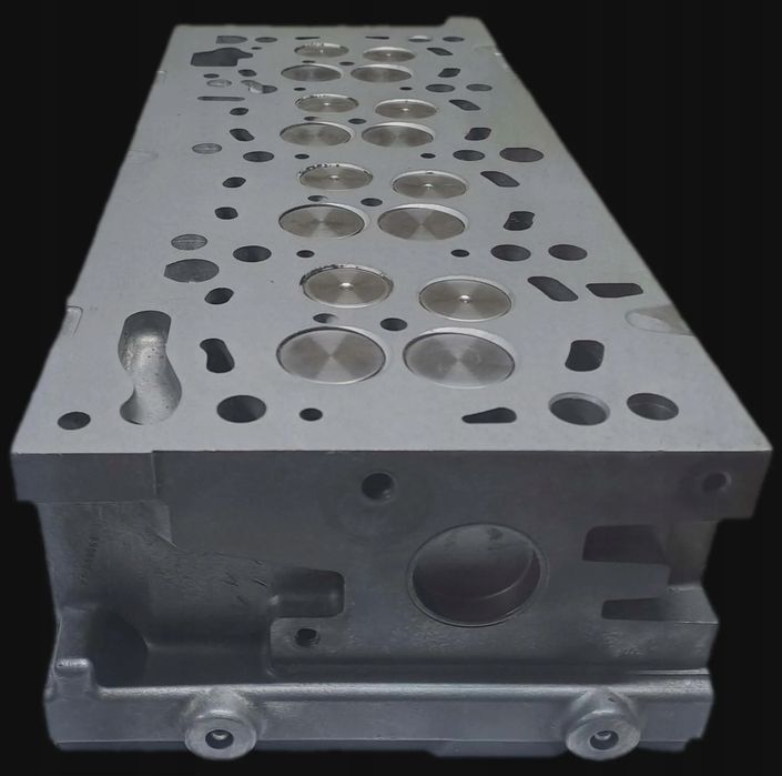 Głowica 04L103373E 04L103064F DEJ A Dejb DBG Dbga Dbgb