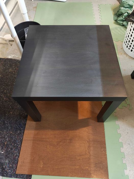 Mesa de apoio Lack