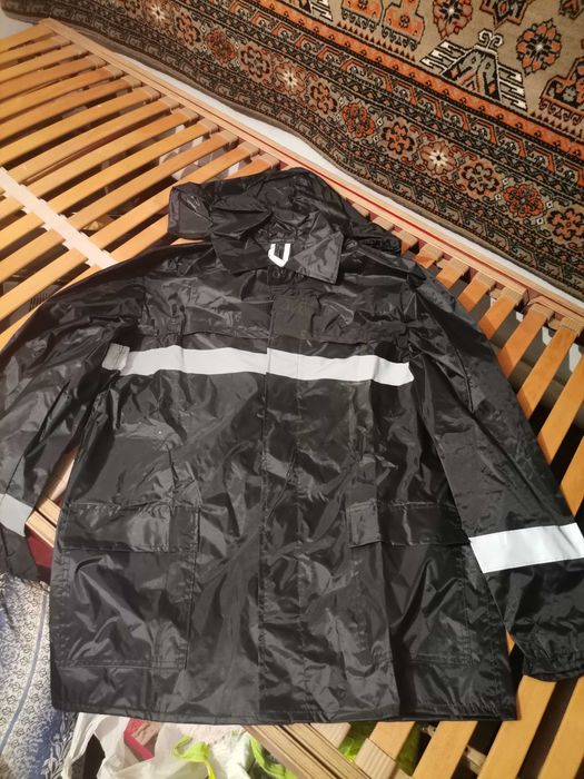 Костюм водозахистний роз. 48-50