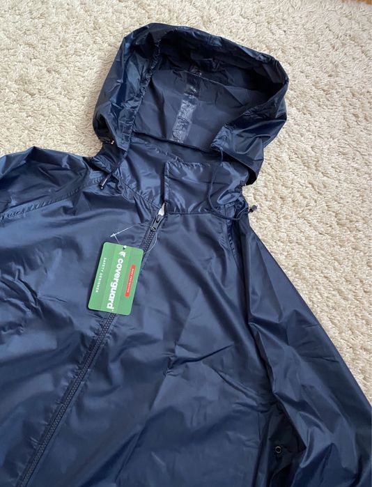 Дощовий костюм чоловічий