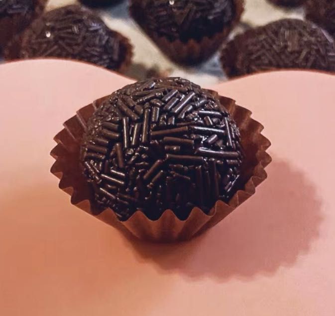 Docinhos para festas