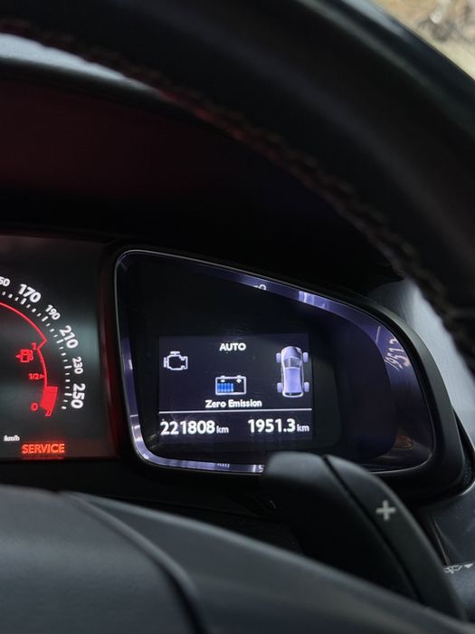 DS DS5 2.0 Hybrid4 Sport Chic