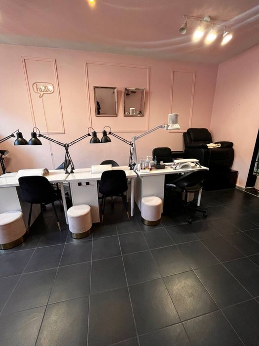 Do wynajęcia stanowisko do manicure Jeżyce