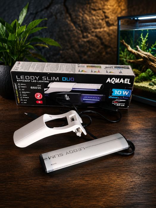 Lampa Aquael  10W