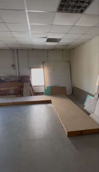 Оборудованый Малярный бокс,цех  для любых задач на Таирова.Генератор