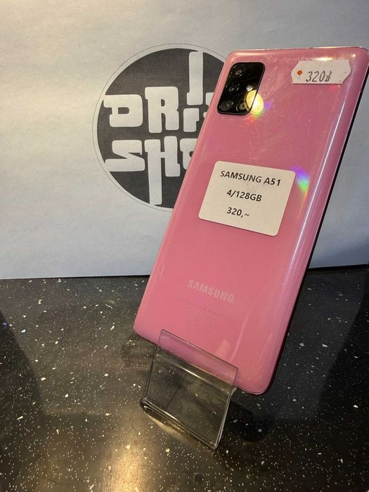 Samsung A51 4/128GB/Gwarancja/SklepGSM/Lach