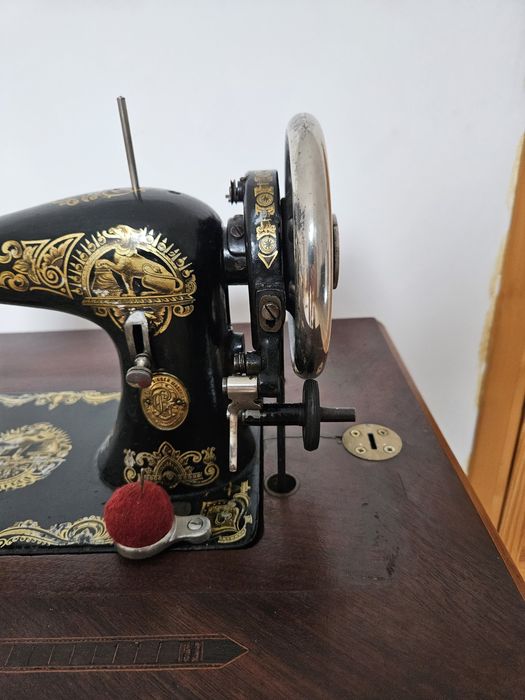 Singer maszyna do szycia