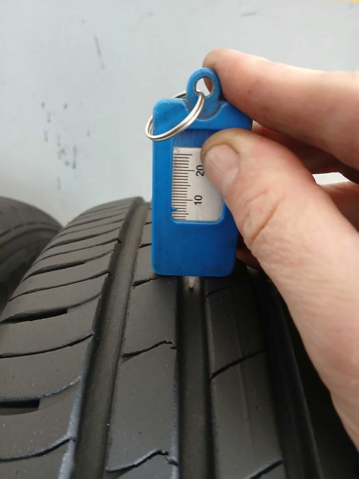 Opony letnie Hankook 165/70/14