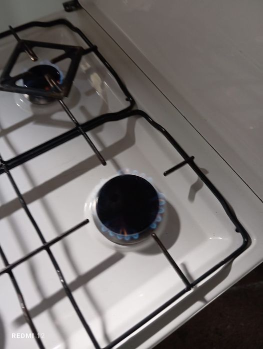 Fogão novo de bancada