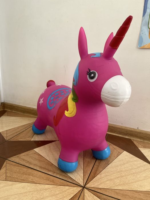 Продам коника б/у