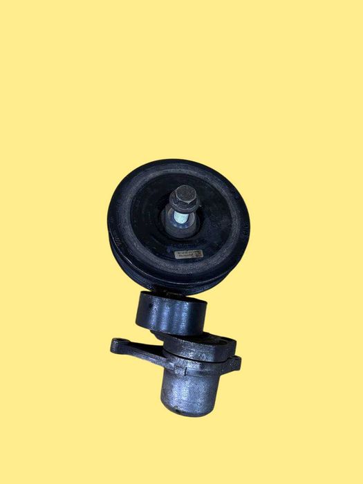 Шків та механізм натягу ременя Трафік / Віваро 2.0 дизель