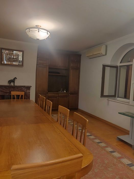 4+-rooms apartment apartment by the address st. Ul Saksaganskogo (area 127 m²) - Atlanta.ua - photo 4