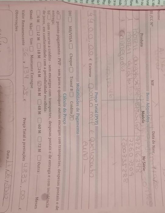 Aparelho auditivo -  novo - com Garantia