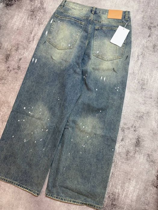 Джинси Acne Studios