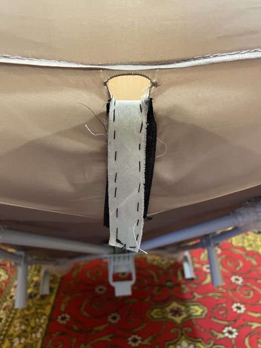 Торг Манеж CARRELLO Piccolo  Sand Beige