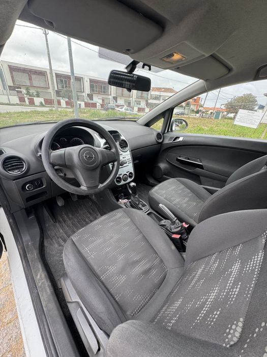 Opel Corsa 1.3 CDTI - 2014