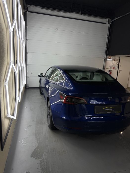 Tesla  Model 3 SR Plus LFP
