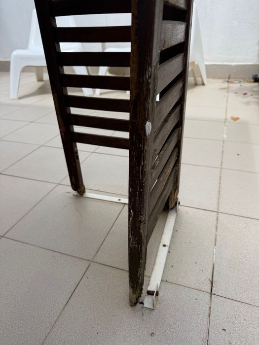 Pérgola Ikea applaro Usada