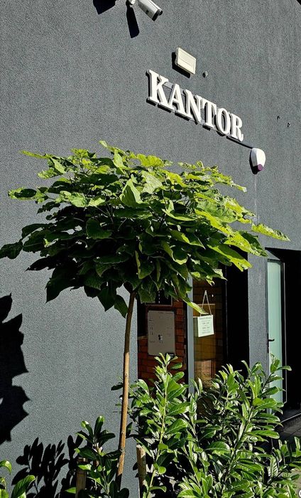 Kantor do przejęcia