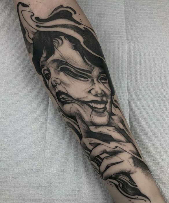 VeAn tattoo Київ