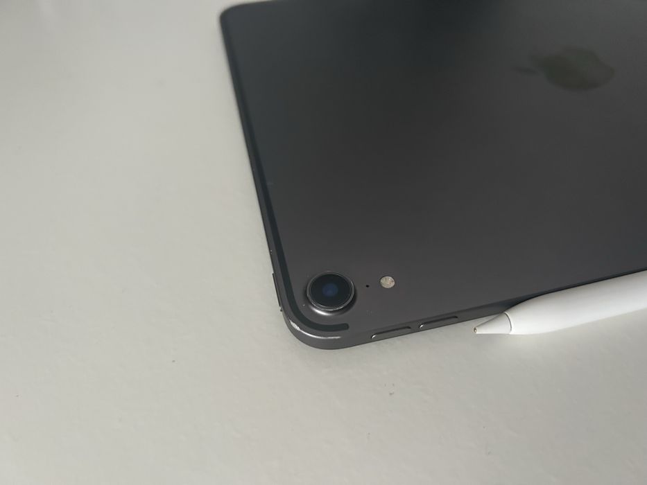 iPad Pro 11 64GB 1st gen WiFi